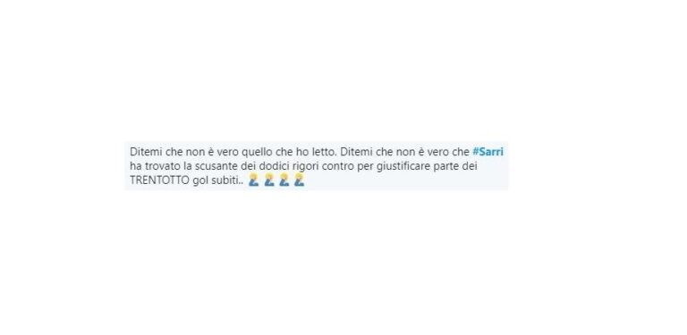 reazioni social juve