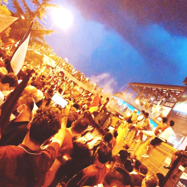 festa reggiana
