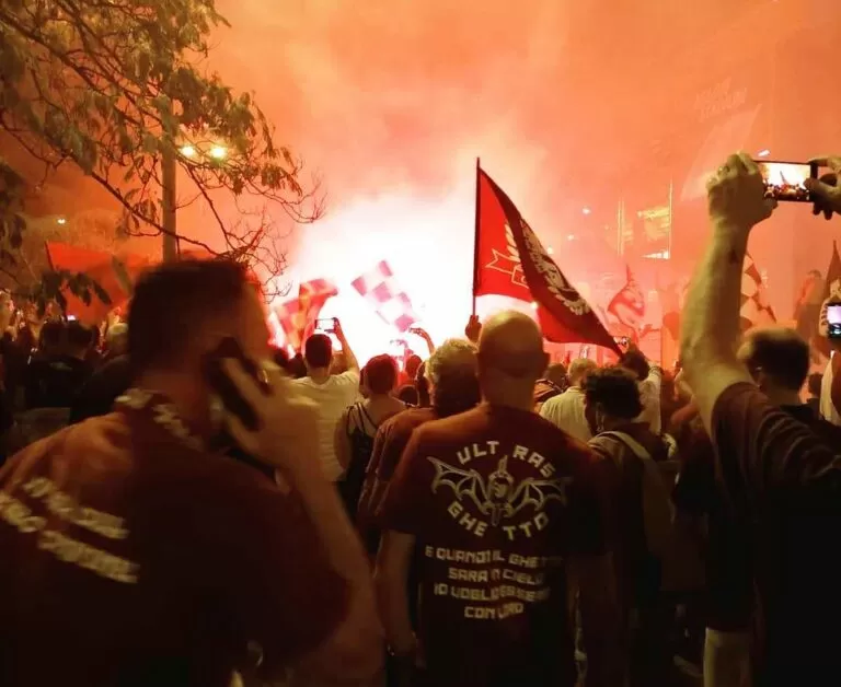 festa reggiana