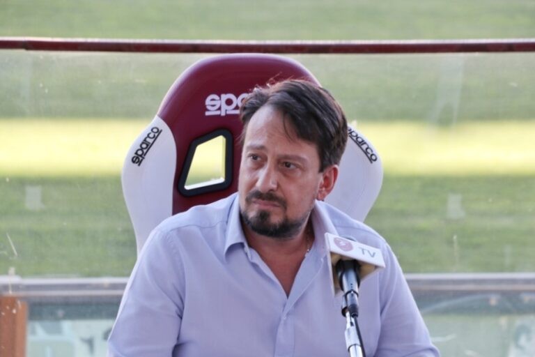 presentazione Lafferty
