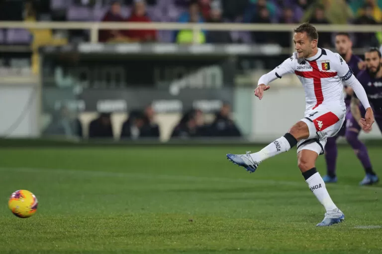 rigore Criscito