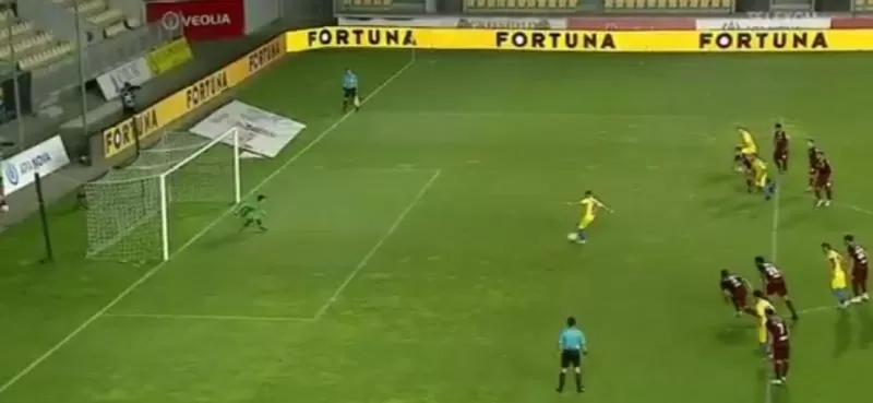 rigore Petrolul