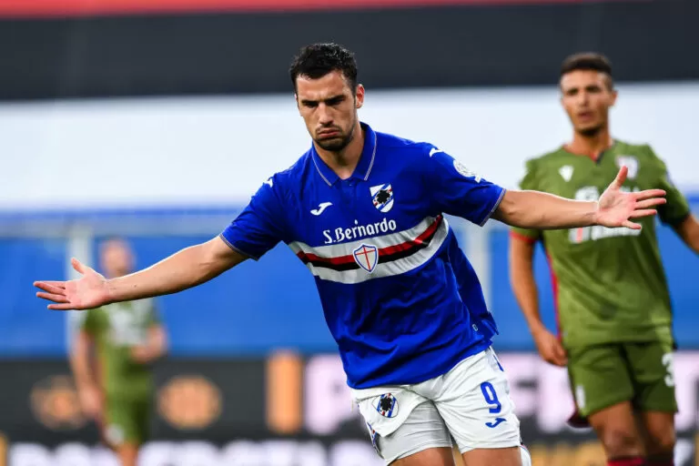 UC Sampdoria v Cagliari