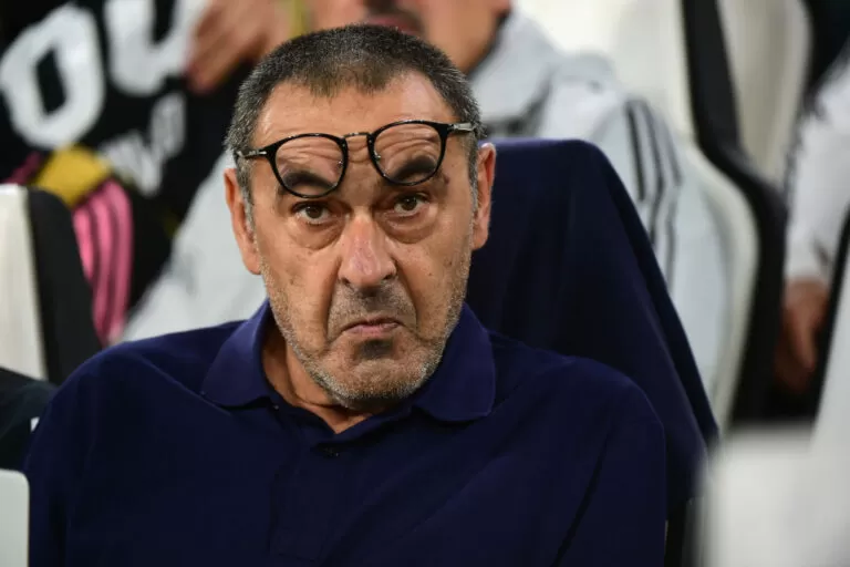 Sarri