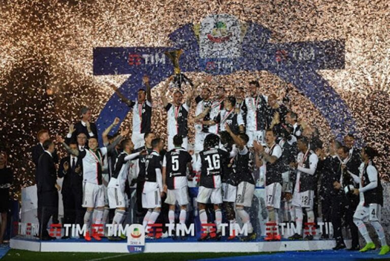 scudetto