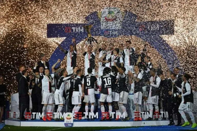 scudetto