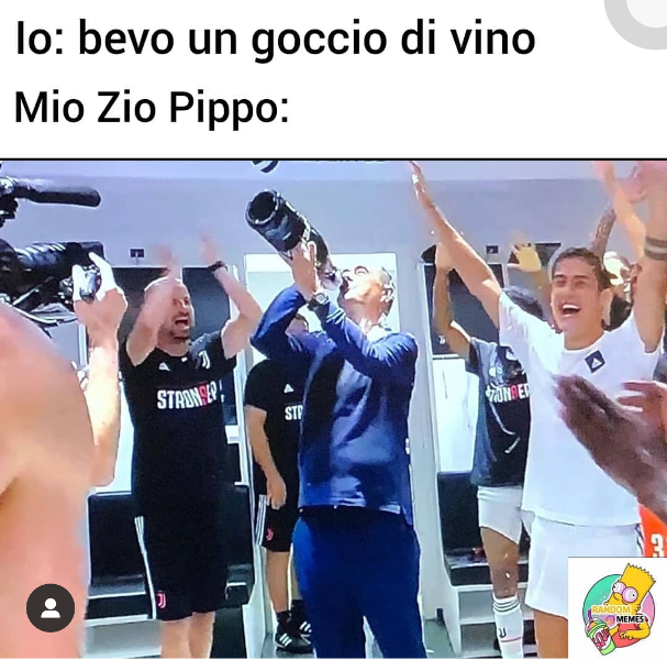 SCUDETTO JUVE