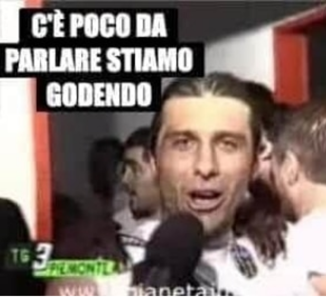 SCUDETTO JUVE