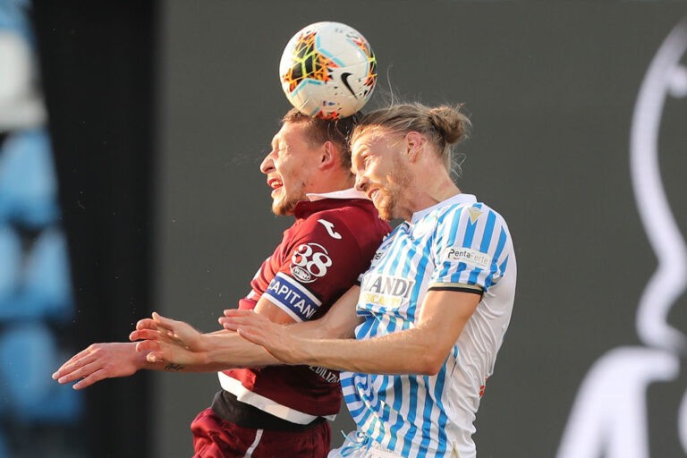 SPAL v Torino