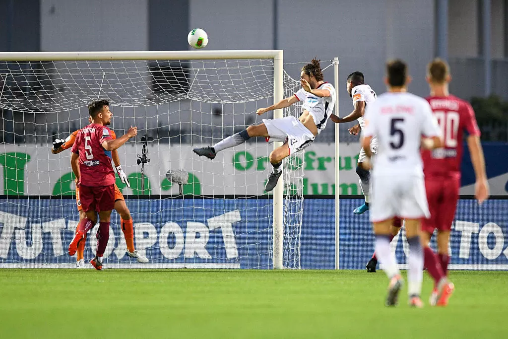 AS Cittadella v FC Crotone