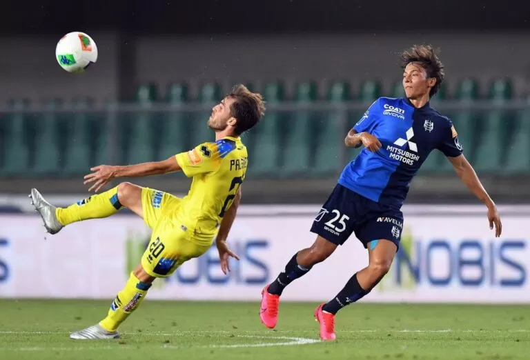 Chievo Verona v Pescara Calcio