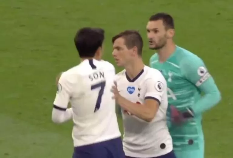 son lloris