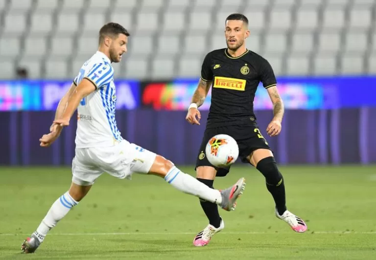 Spal Inter