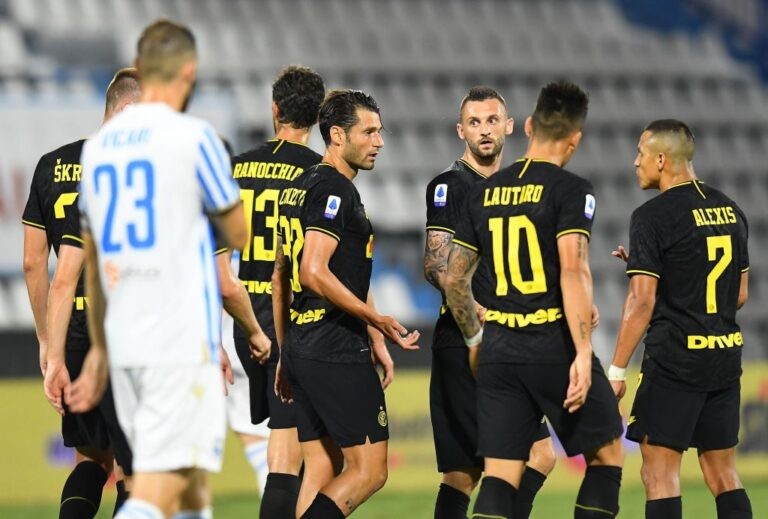 Spal Inter