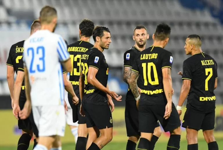Spal Inter