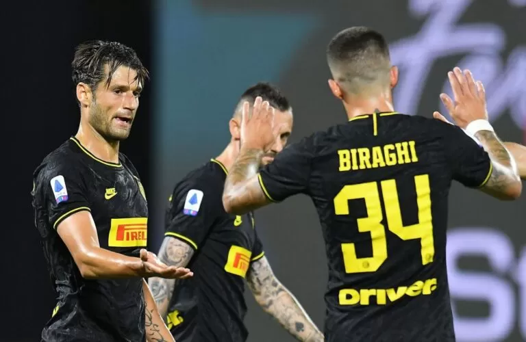 Spal Inter