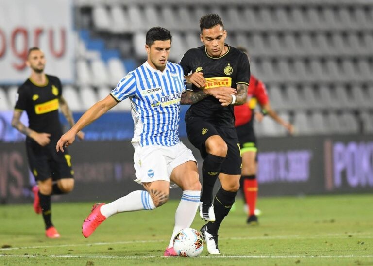 Spal Inter