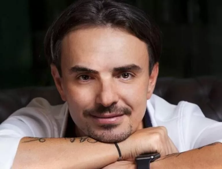 stefano versace