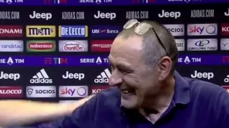 szczesny sarri