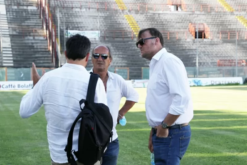 presentazione Lafferty
