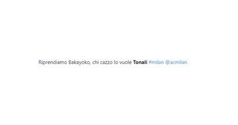 tonali