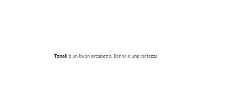 tonali