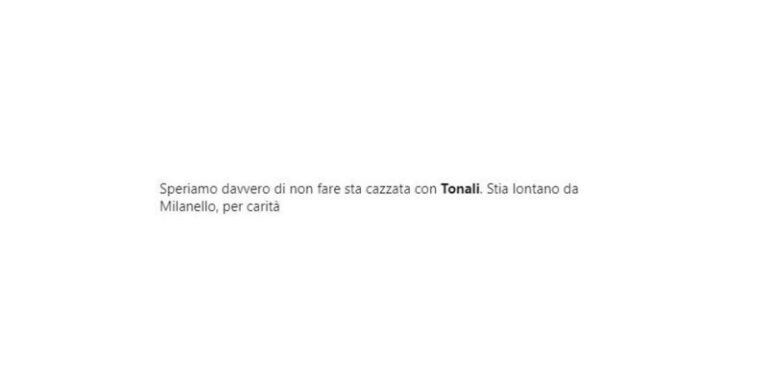 tonali