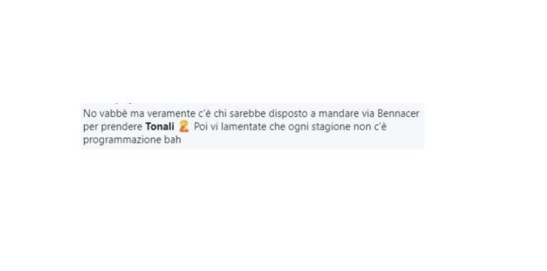 tonali