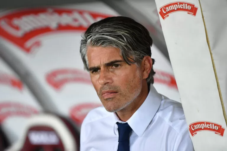 Torino FC v Brescia Calcio