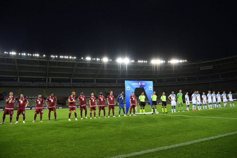 Torino FC v Brescia Calcio
