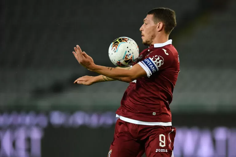 Torino FC v Brescia Calcio