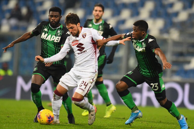 Traore