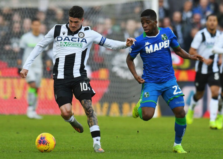 Traore