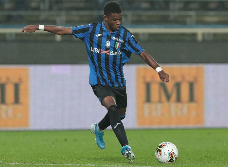 Traore