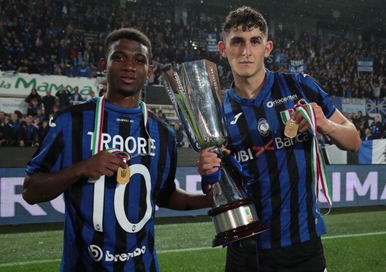 Traore