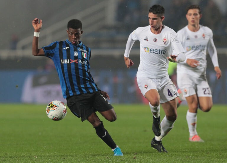 Traore