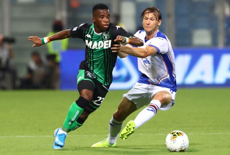 Traore