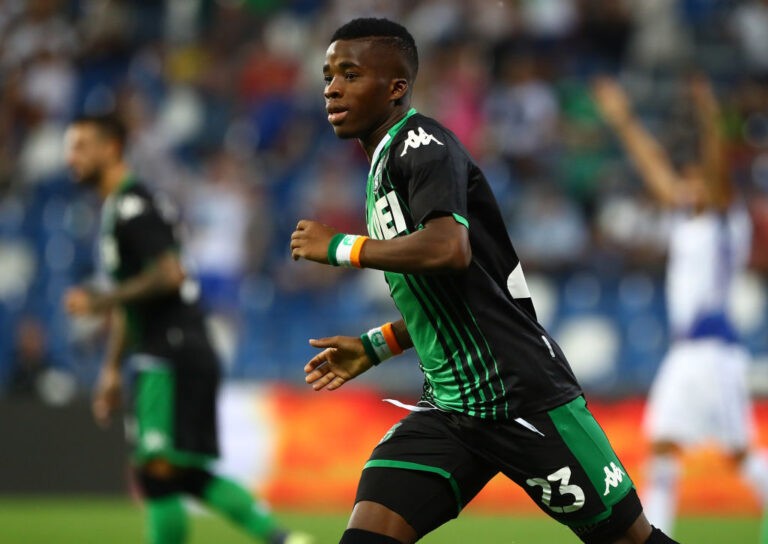 Traore
