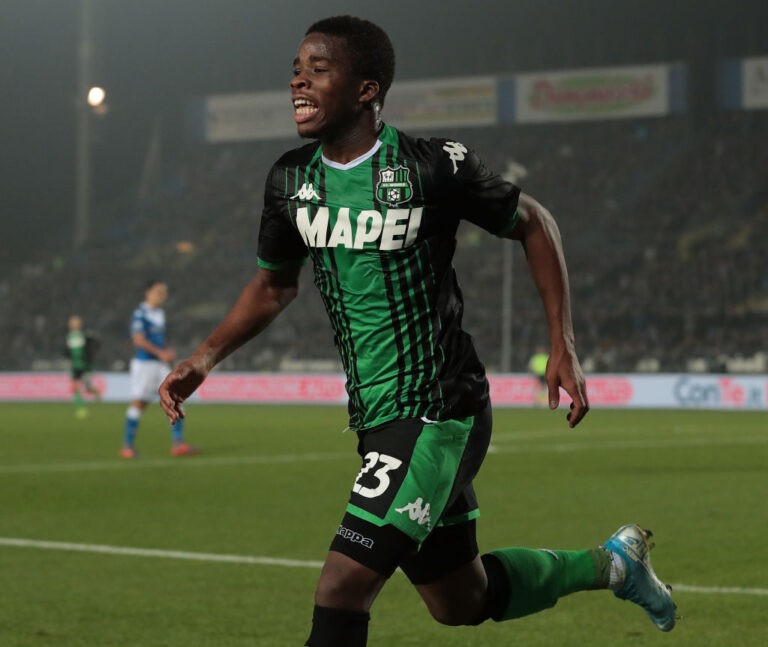 Traore