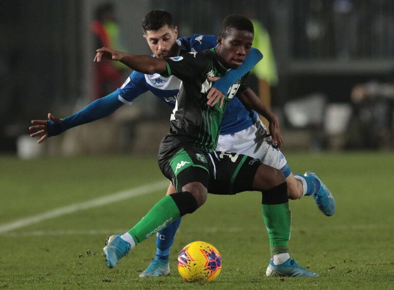 Traore