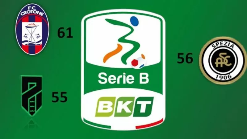 volata promozione Serie B