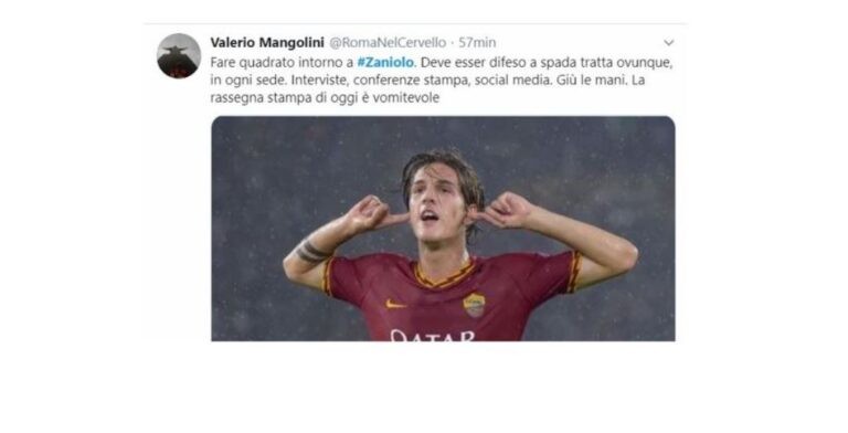 Zaniolo