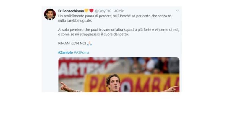 Zaniolo