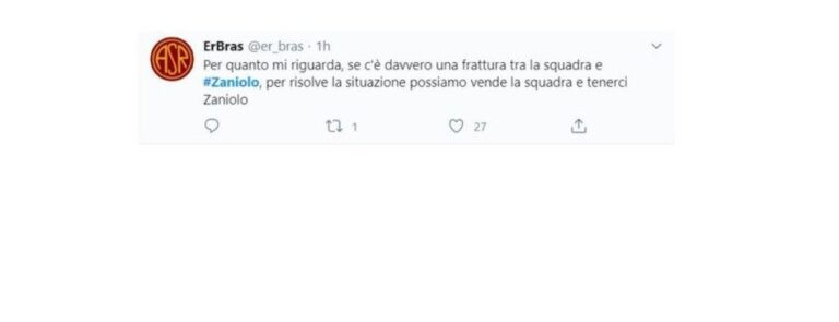 Zaniolo