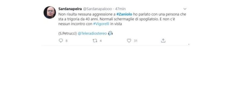 Zaniolo