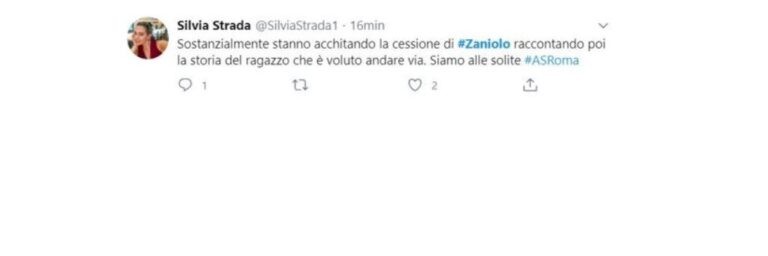 Zaniolo