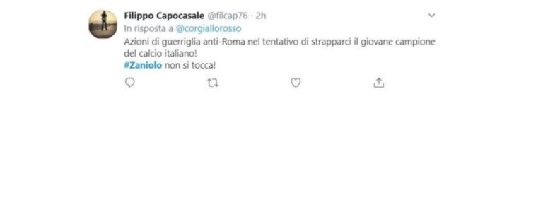 Zaniolo
