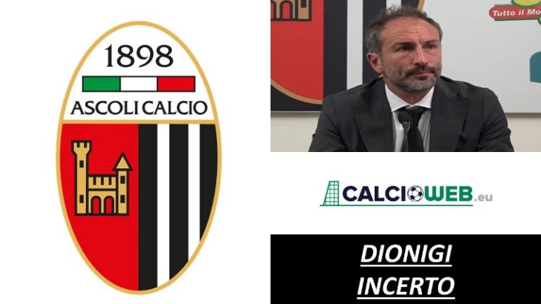 ASCOLI DIONIGI