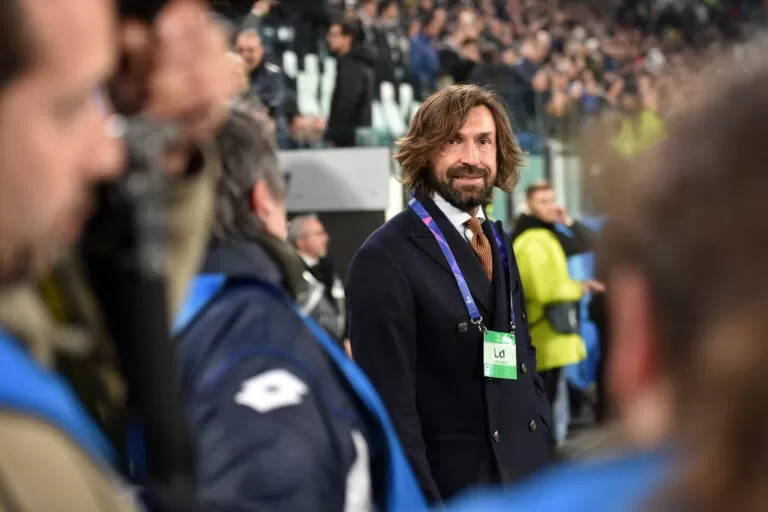 Andrea Pirlo