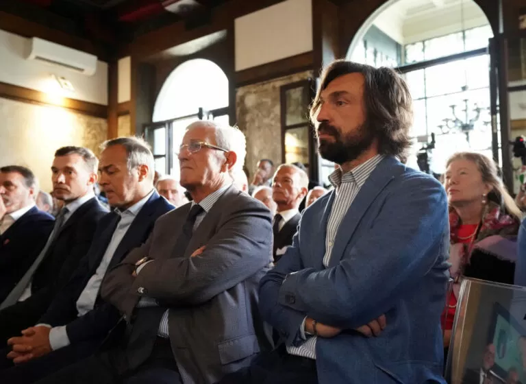 Pirlo